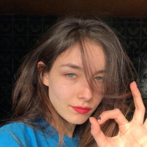 Tuğba Sunguroğlu Instagram - tout va b1