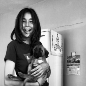 Tuğba Sunguroğlu Instagram - a mom