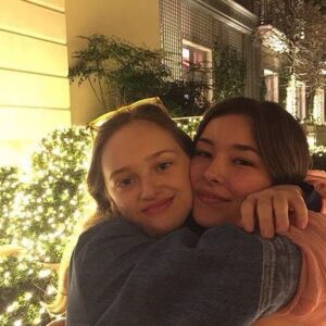 Tuğba Sunguroğlu Instagram - trop proud mon bb