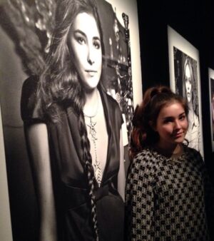 Tuğba Sunguroğlu Instagram - #madmoiselleprive 🙈🙈