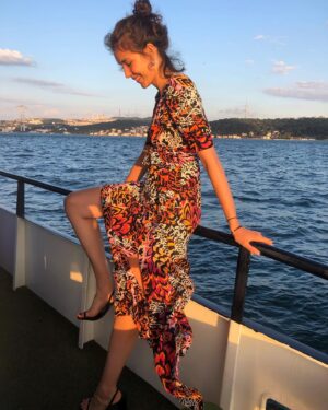 Tuğba Sunguroğlu Instagram - 🧀