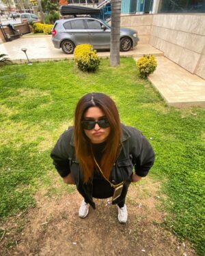 Tuğçe Karabayır Instagram - Annüyün mü ?