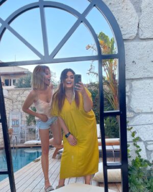 Tuğçe Karabayır Instagram - Şimdi yaz geldi ❤️