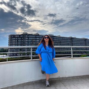 Tuğçe Karabayır Instagram - Havalı bir iyi bayramlar 👊🏼🤭
Bayramımız kutlu olsun🙏🏼