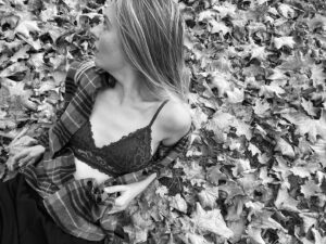 Tuğçe Kurşunoğlu Instagram - 🍁🍁