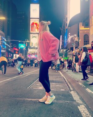 Tuğçe Kurşunoğlu Instagram - #newyork dump 🇺🇸🌎🎉