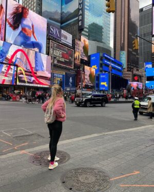 Tuğçe Kurşunoğlu Instagram - #newyork dump 🇺🇸🌎🎉