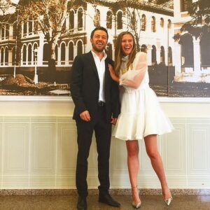 Tuğçe Kurşunoğlu Instagram - 💝💝
Muhteşem elbisem @buketkiziltann  ellerinden 👗🎊 💟 Nice güzelleri için ➡️➡️ https://basedinistanbul.com/