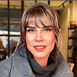 Tülay Günal Instagram - To be an Avatar or not to be…That is the question!