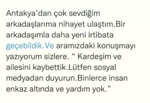 Tülay Günal Instagram - 
