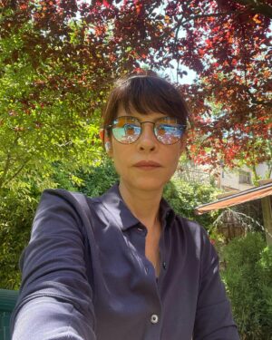 Tülay Günal Instagram - 🤗