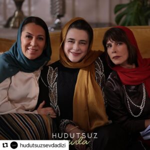 Tülay Günal Instagram - İyi ki doğdun @asumandabak .😍🧿🍀