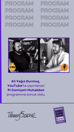 Tümay Özokur Instagram - Ali Yağız Durmuş, YouTube’ta yayınlanan @picemiyeti programına konuk oldu. ▶️ @aliyagizdurmus