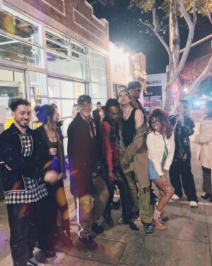 Tunisha Hubbard Instagram - Erryday