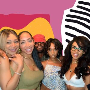 Tunisha Hubbard Instagram - 😉