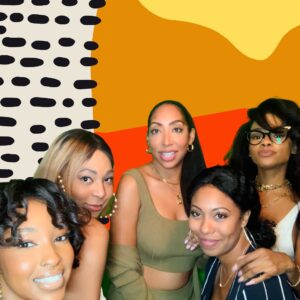 Tunisha Hubbard Instagram - 😉