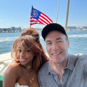 Tunisha Hubbard Instagram - It’s my Birfdaaaaaaay !!!! 🥳
