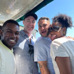 Tunisha Hubbard Instagram - It’s my Birfdaaaaaaay !!!! 🥳