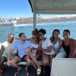 Tunisha Hubbard Instagram - It’s my Birfdaaaaaaay !!!! 🥳
