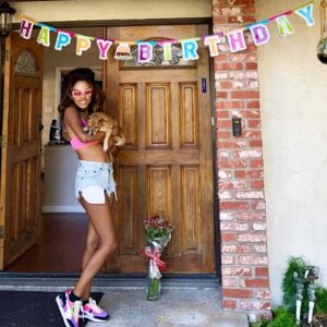 Tunisha Hubbard Instagram - 🥰✨💖