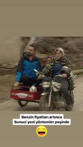 Actor Turgay Başyayla HD Instagram Photos and Wallpapers December 2023