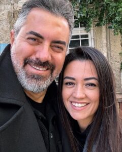Actor Turgay Başyayla HD Instagram Photos and Wallpapers August 2024