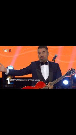 Turgay Başyayla Instagram - @Trt1 in sevilen dizileri @senturkulerinisoyletrt de türkülere ses ve nefes oldu, süpperr özel bölüm bu cumartesi saat 20:00 da 👍🏼😊 kaçırmayın