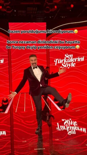 Turgay Başyayla Instagram - @senturkulerinisoyletrt başlıyooooorrr🤣🤌🏻