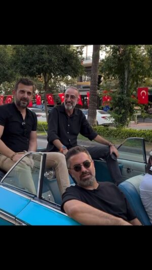 Turgay Başyayla Instagram - #Adana @lezzetlitavsiye @trt1 @samedunalan