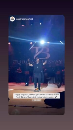Turgay Başyayla Instagram - 