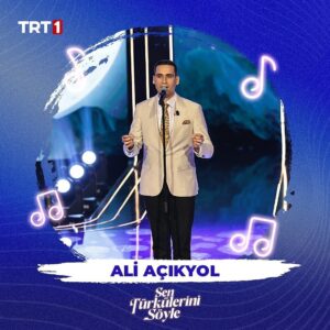 Turgay Başyayla Instagram - @senturkulerinisoyletrt de SİZİN BİRİNCİNİZ KİM🤔 @trt1 @aysngltkn @cengizozkanofficial @ismailaltunsaray @emreyucelen @oykugurman