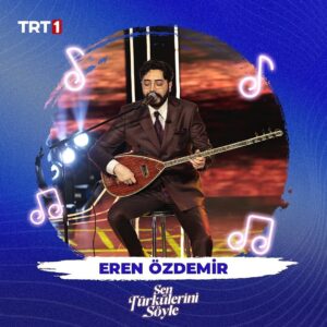 Turgay Başyayla Instagram - @senturkulerinisoyletrt de SİZİN BİRİNCİNİZ KİM🤔 @trt1 @aysngltkn @cengizozkanofficial @ismailaltunsaray @emreyucelen @oykugurman