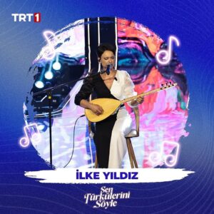 Turgay Başyayla Instagram - @senturkulerinisoyletrt de SİZİN BİRİNCİNİZ KİM🤔 @trt1 @aysngltkn @cengizozkanofficial @ismailaltunsaray @emreyucelen @oykugurman