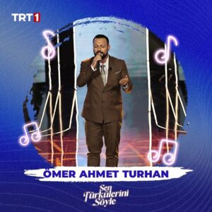 Turgay Başyayla Instagram - @senturkulerinisoyletrt de SİZİN BİRİNCİNİZ KİM🤔 @trt1 @aysngltkn @cengizozkanofficial @ismailaltunsaray @emreyucelen @oykugurman