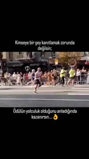 Turgay Başyayla Instagram - Kimseye birşey ispatlamak zorunda olmama hali huzur verir keyif verir ve  ödülün yolcuğun olur🤌🏻