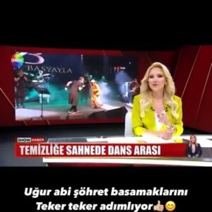Turgay Başyayla Instagram - 