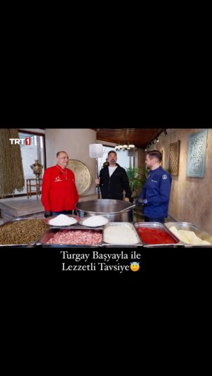 Turgay Başyayla Instagram - TURGAY BAŞTAYLA İLE KONYA DÜĞÜN PİLAV KÜLTÜRÜ TRT1 Ekranlarında!..

#konyadüğünpilavı #konyadüğünpilavkültürü #tayyaratikerrestaurant #konyarestaurant #konyaspecial #turkishkebap #konyagastronomi #konyayöresel #konyageleneksel #yöresellezzetler #vealkebap #turkishspecial #masterchef #konyayemekleri #türklezzetleri #food #turkishfood #konyapilavı #gasronom #dessert #babyokra #traditionalsoups #konyaweddingrice