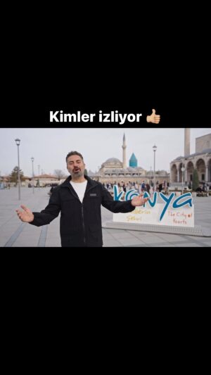 Turgay Başyayla Instagram - 