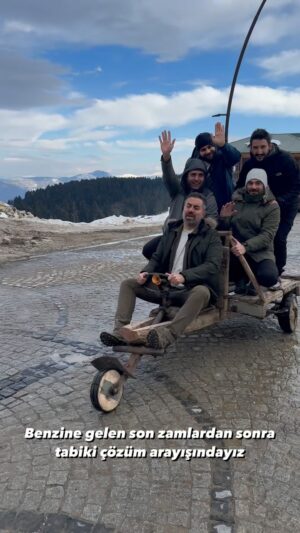 Turgay Başyayla Instagram - Çözüm bizim işimiz. @lezzetlitavsiye @trt1 @sahinsolakk @salihsgt34 @tknctn20 @alpersariii @sagkalonder @m_ulkerr
