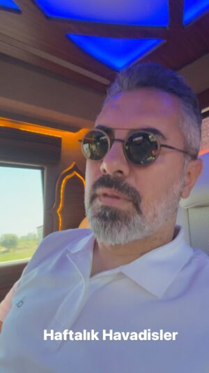 Turgay Başyayla Instagram - 
