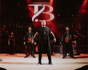 Turgay Başyayla Instagram - 