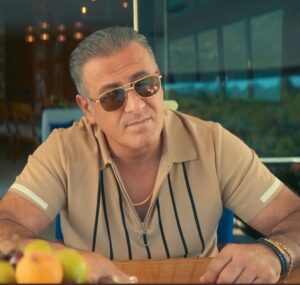 Turgut Tunçalp Instagram - #andropoz
@netflixturkiye 
@imaj_group 
#Yağmur-Durul Taylan 
👊