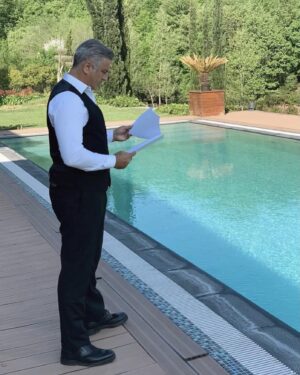 Turgut Tunçalp Instagram - 