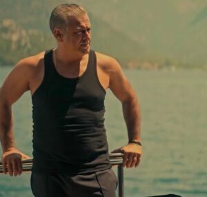 Turgut Tunçalp Instagram - #andropoz
@netflixturkiye 
@imaj_group 
#Yağmur-Durul Taylan 
👊