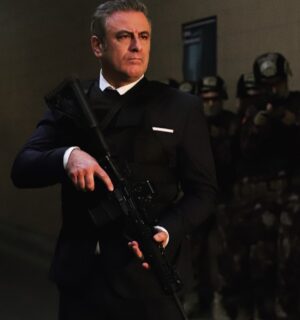 Turgut Tunçalp Instagram - @teskilattrt @trt1  20:00 …