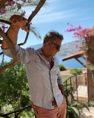 Turgut Tunçalp Instagram - 