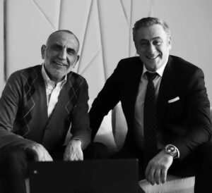 Turgut Tunçalp Instagram - 👊