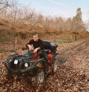 Turgut Tunçalp Instagram - 