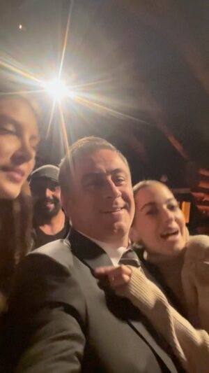 Turgut Tunçalp Instagram - 