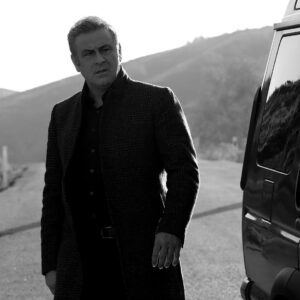 Turgut Tunçalp Instagram - 